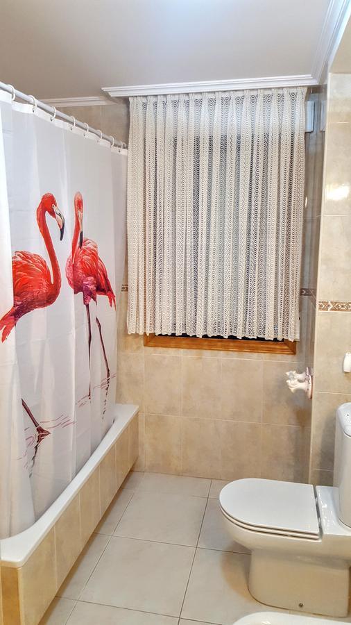 Apartmán Lima-Galibel Sanxenxo Exteriér fotografie