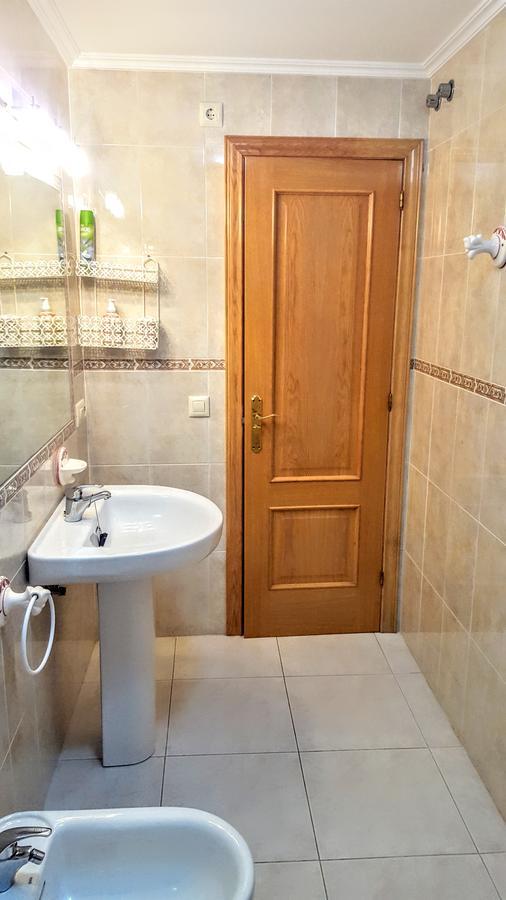 Apartmán Lima-Galibel Sanxenxo Exteriér fotografie