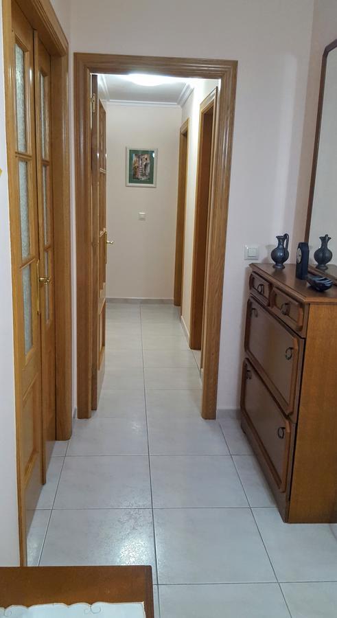 Apartmán Lima-Galibel Sanxenxo Exteriér fotografie